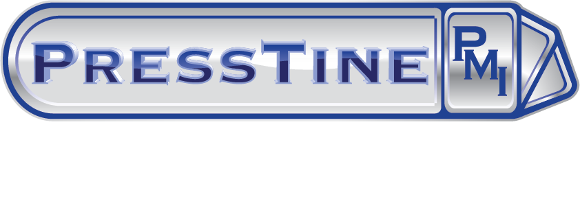 Presstine Trading Card Packs