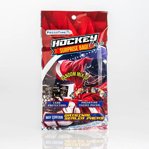 [CS-01045] SURPRISE BAGS (HOCKEY) (12 Units) 0-6-84941-01045