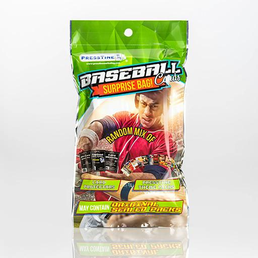 [CS-02011] SURPRISE BAGS (BASEBALL) (12 Units) 0-6-84941-02011
