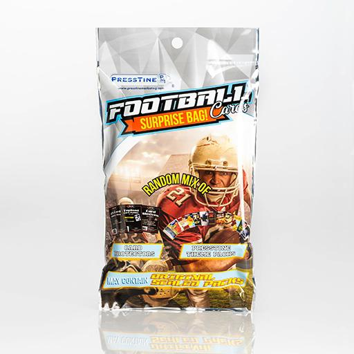 [CS-03013] SURPRISE BAGS (FOOTBALL) (12 Units) 0-6-84941-03013