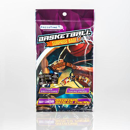[CS-04009] SURPRISE BAGS (BASKETBALL) (12 Units) 0-6-84941-04009