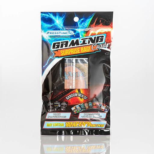 [CS-09019] SURPRISE BAGS (MAGIC) (12 Units) 0-6-84941-09019